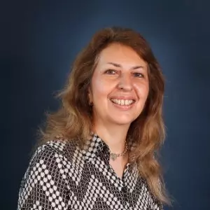 Brenda Glospie, MBA