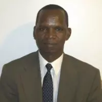 Amadou Toure