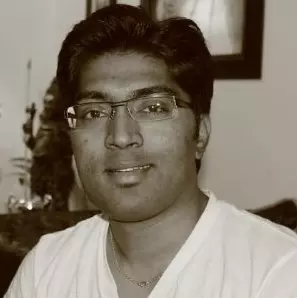 Sundeep Kumar Brahmandlapally