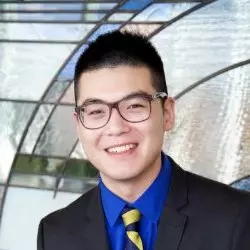 Justin Xuanqi Yang