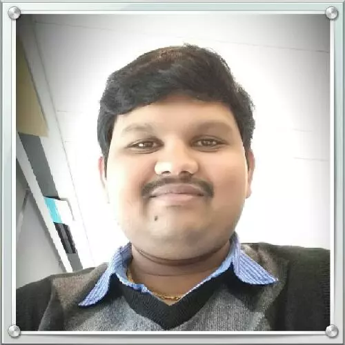 Vijay Shankar Reddy Kovvuri