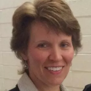 Susan Streiff, PMP