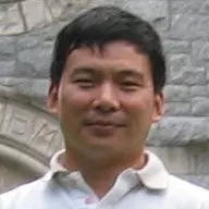 Honghua Chen
