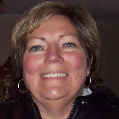 Deborah Martens