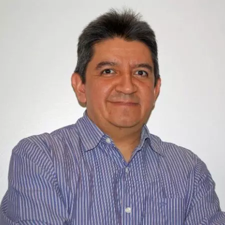 Jose Ayala Ibarrola