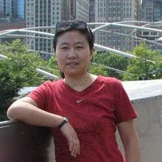 Lucy(Yu) Zheng