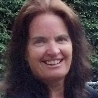 Patricia Rakovic