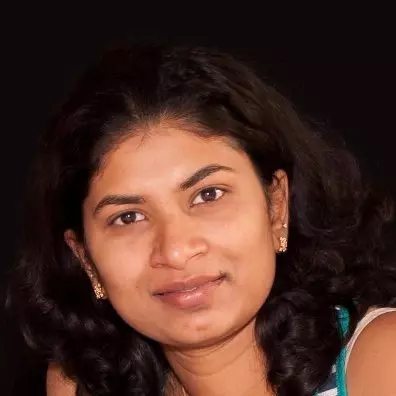 Lakshmipriya Vijayakumaran