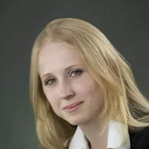 Iryna Askirka
