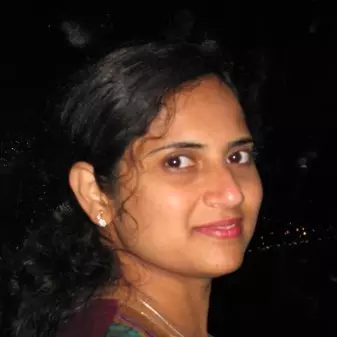 Jyothsna Reddy