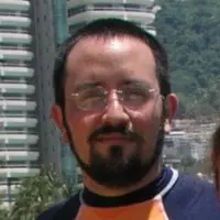 Aristide (Gilberto Apodaca) Aragon