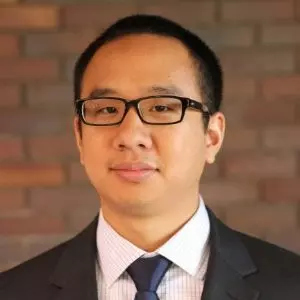 Elliot Huang