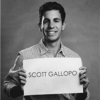 Scott Gallopo Jr.