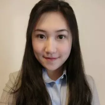 Tracy Yuanyuan Cui
