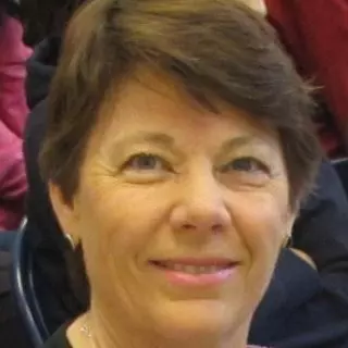 Susan Fragala