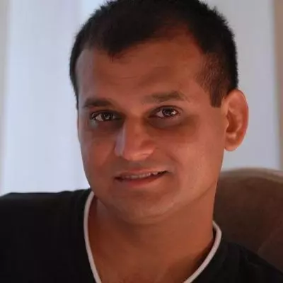 Vivek Trivedi