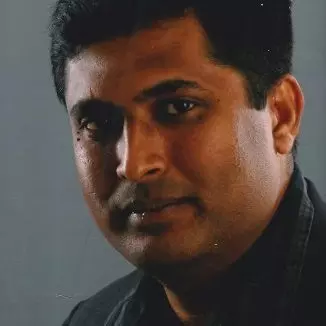 Saravanan Murugan, PMP