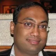 Ashish Gupta, PMP