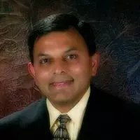 Bhupen Patel