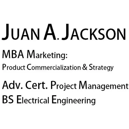 Juan Jackson