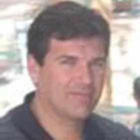 Luis Pedreira, CSCP