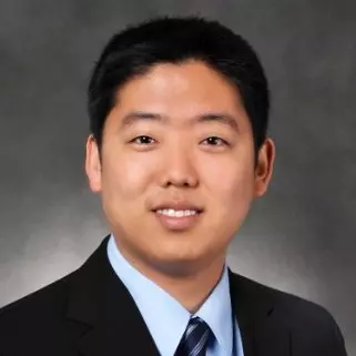 Mark Kim