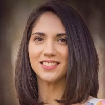 Marina Spanos, PhD