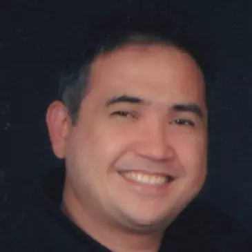 Darren Zamora