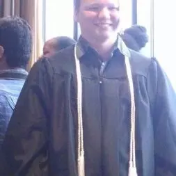 Josh Ferreira, MBA