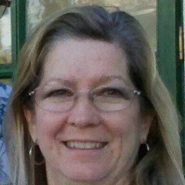 Karen Hagerman