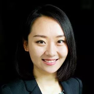 Afina Zhang
