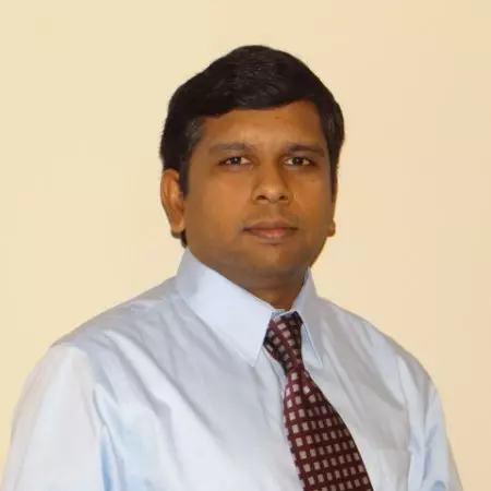 Ajaykumar Kasaram, PMP