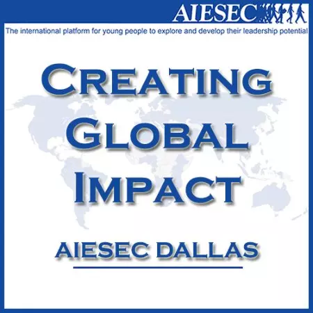 AIESEC Dallas