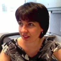 Adelina Stoykov, PMP