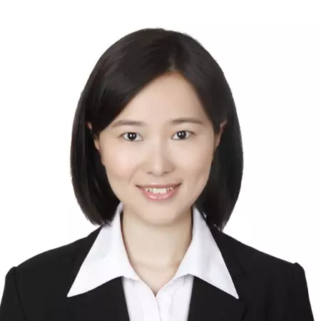 Qian (Angela) Liu