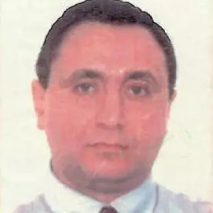 Emad Iskander
