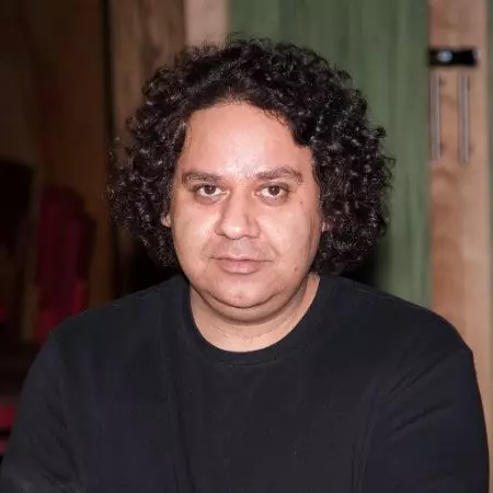 Najeeb Andrabi