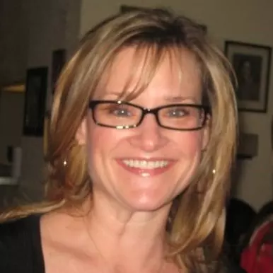 Kristin Schneider