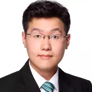 Jinwei William Ge MBA, CPA
