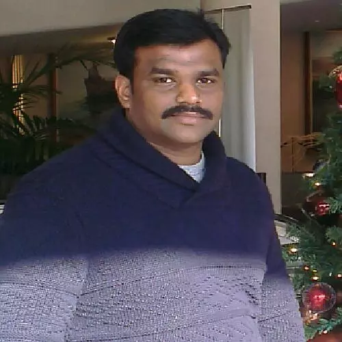 Naveen Sisupalan