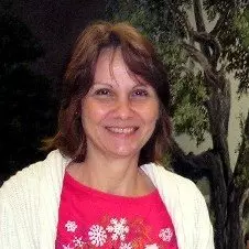 Carolyn Kirk
