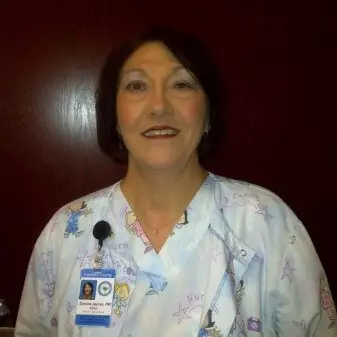 Sandra D. Jaynes, MSN, RN