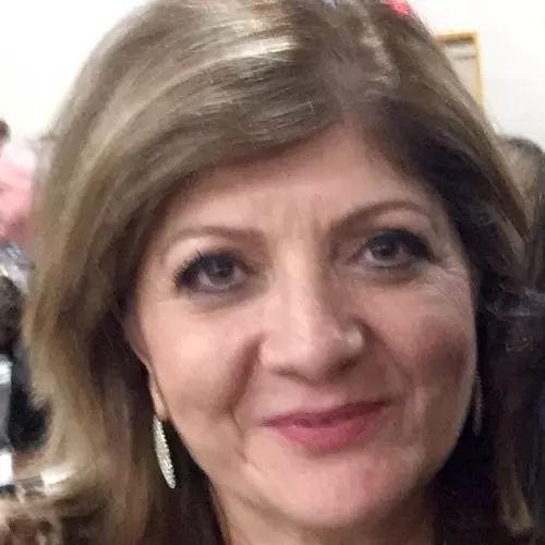 Diane Sousani