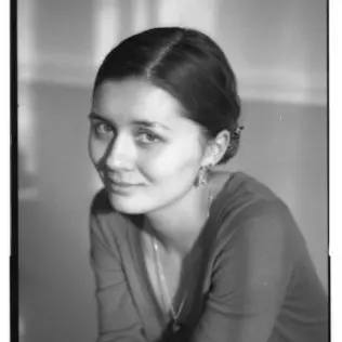 Svetlana Zhexembeyeva