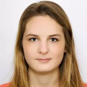 Alexandra (Sasha) Pchenitchnikova