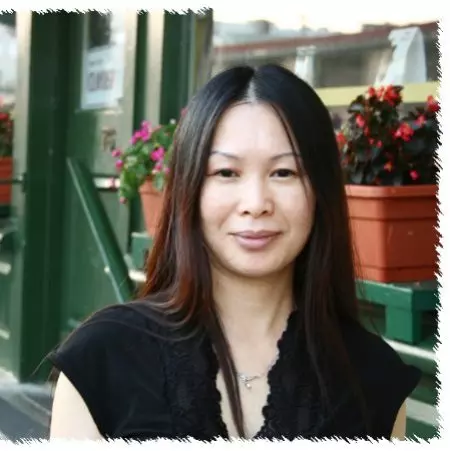 Amelia Zhang, MBA, CPA, CIA