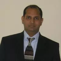Ravi Karanam, MBA, PMP