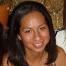 Melissa Florez, MS, OTR/L