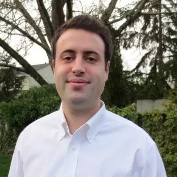 Matt Arcuri