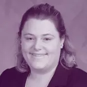 Sarah Scheidker, MBA